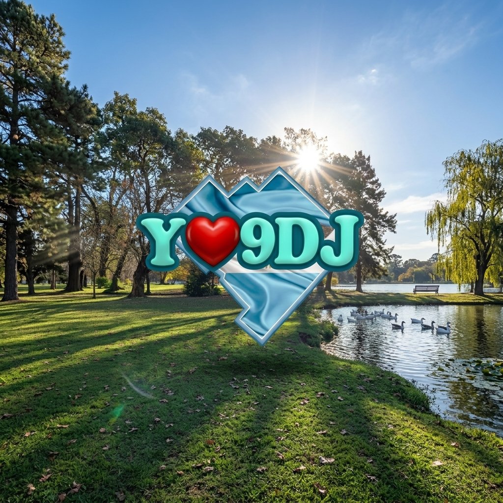 Y❤9DJ — 9 de Julio